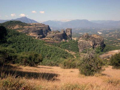 Meteora