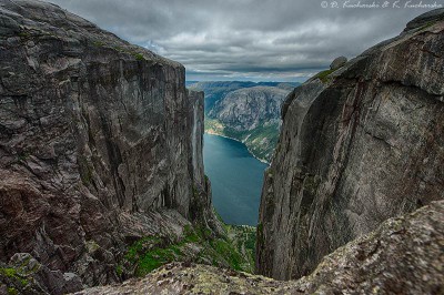 Kjerag