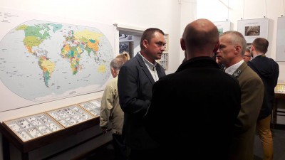 Noc Muzeów 2016 - Muzeum Regionalne w Dębicy