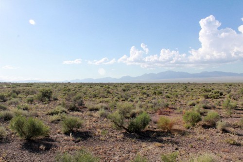 Altyn Emel National Park