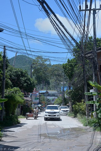 Ko Tao.