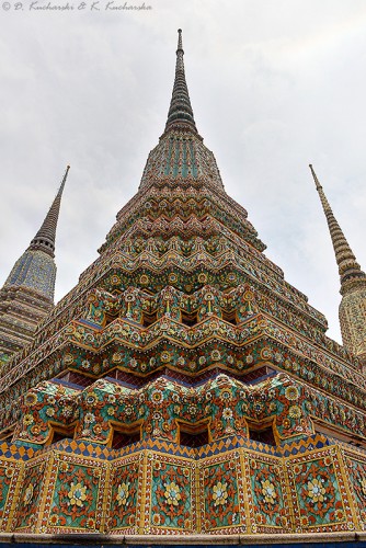 Wat Pho.