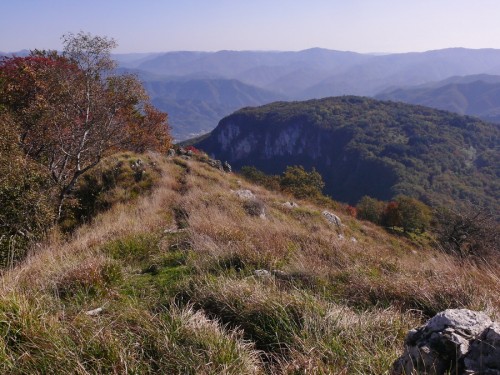 widok na Monte Penna z M.Pallodino.JPG