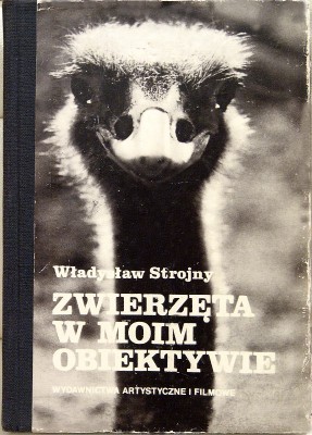 W tej książce ujawnił szczegóły swojego warsztatu, kiedyś była dość pomocna, ale któż dziś użyje czarno białej kliszy do zdjęć owadów :-)<br />Ale doboru kadru i obiektu zdjęcia do dziś się można od niego uczyć. W książce-nie tylko owady.