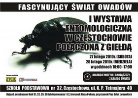 Giełda Częstochowa